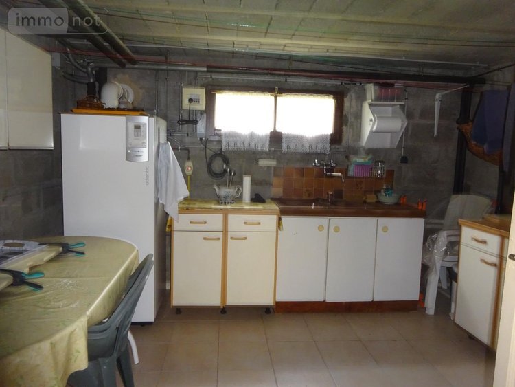 Maison a vendre Saint-Pierre-la-Bruyère 61340 Orne 90 m2 4 pièces 164300 euros