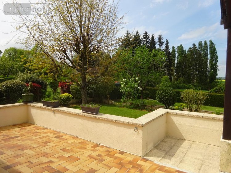 Maison a vendre Saint-Pierre-la-Bruyère 61340 Orne 90 m2 4 pièces 164300 euros