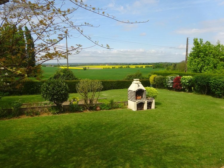 Maison a vendre Saint-Pierre-la-Bruyère 61340 Orne 90 m2 4 pièces 164300 euros
