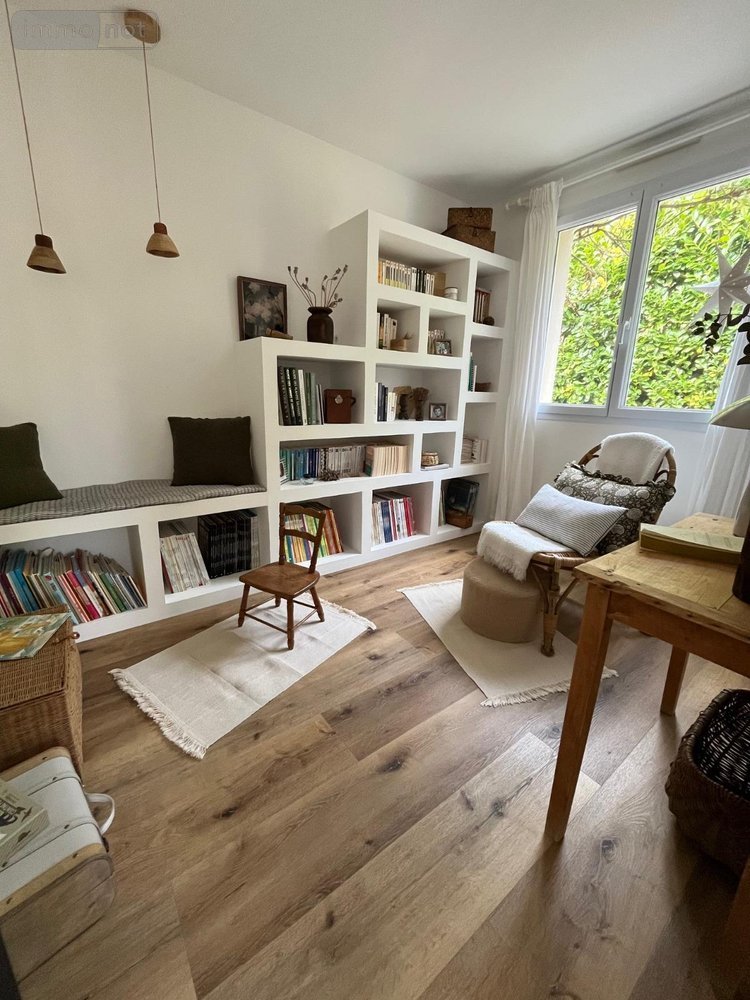 Maison a vendre Roscanvel 29570 Finistère 135 m2 8 pièces 651900 euros