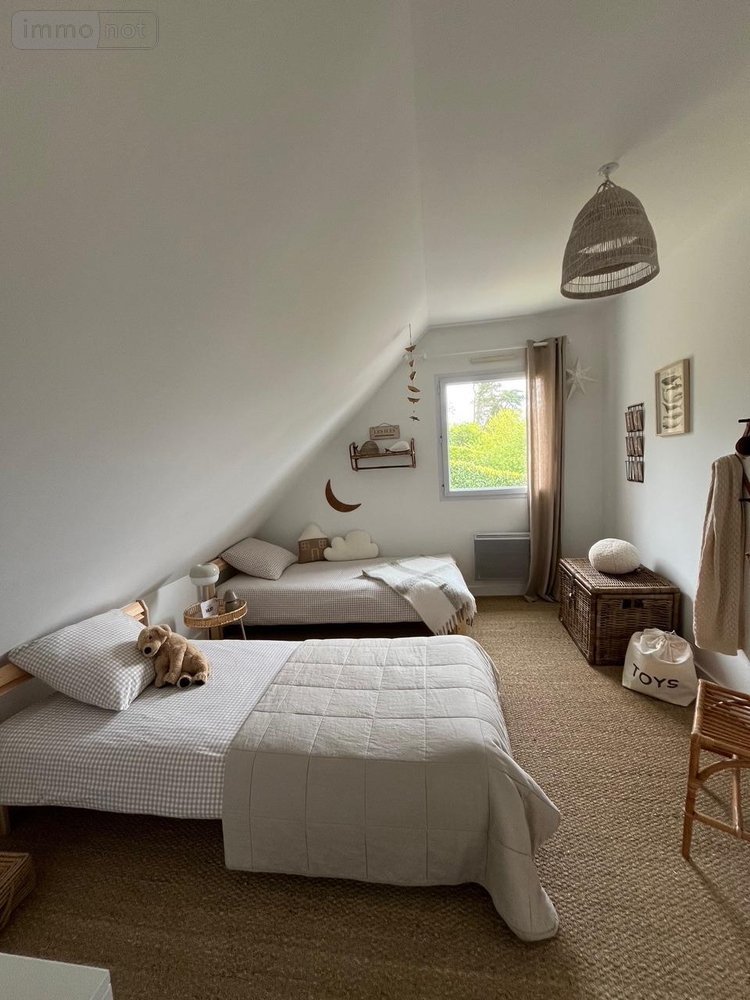 Maison a vendre Roscanvel 29570 Finistère 135 m2 8 pièces 651900 euros