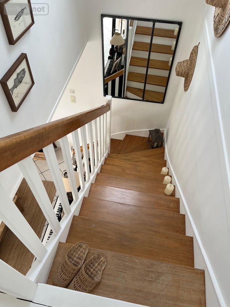 Maison a vendre Roscanvel 29570 Finistère 135 m2 8 pièces 651900 euros