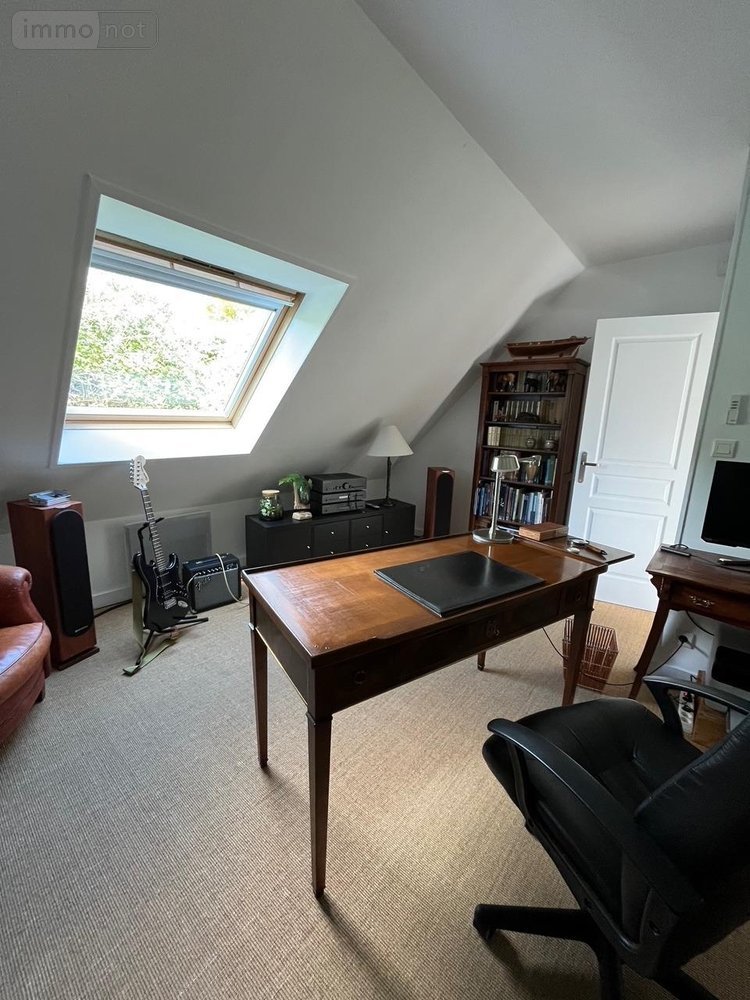 Maison a vendre Roscanvel 29570 Finistère 135 m2 8 pièces 651900 euros