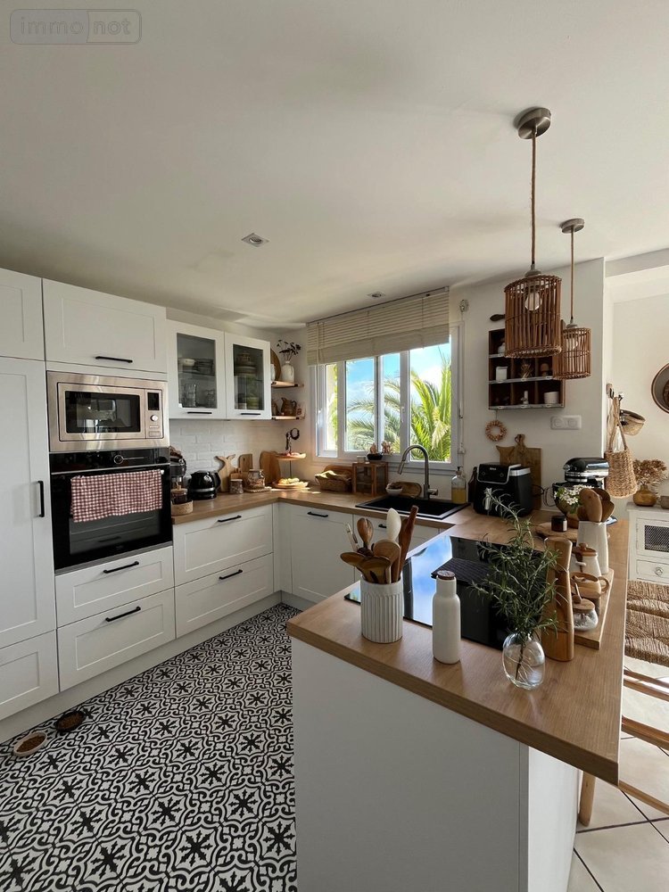 Maison a vendre Roscanvel 29570 Finistère 135 m2 8 pièces 651900 euros