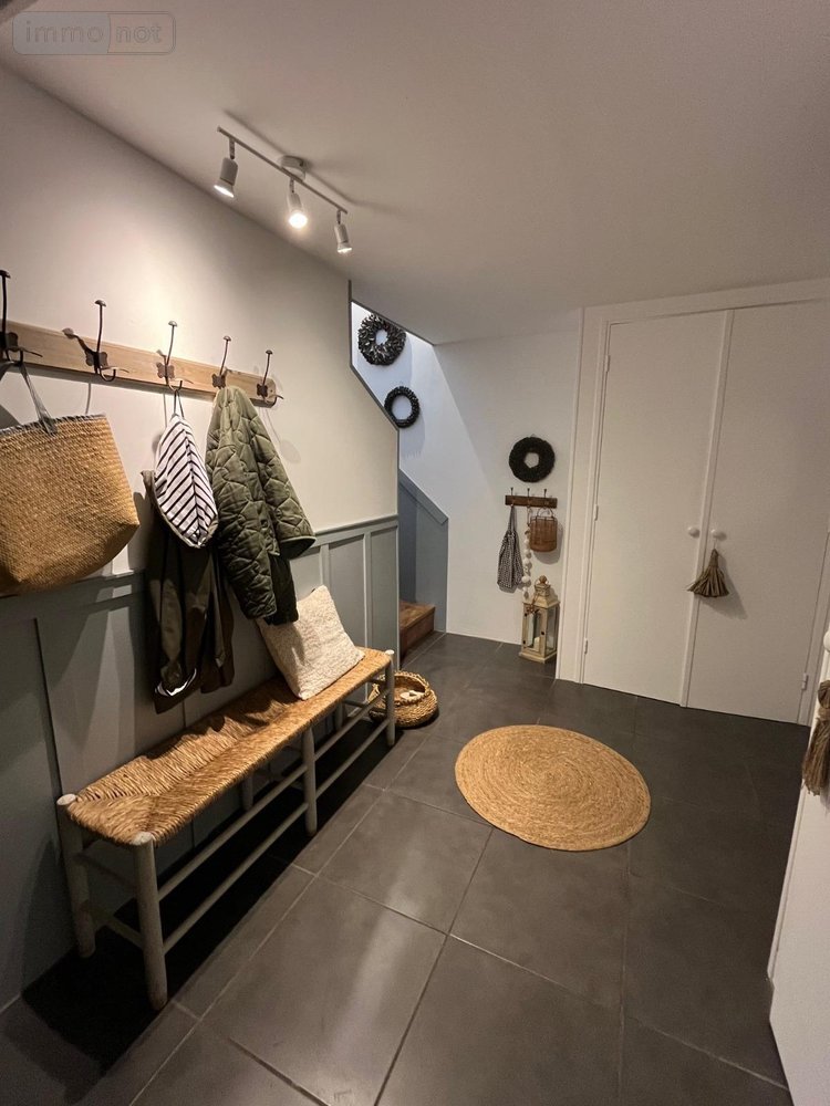 Maison a vendre Roscanvel 29570 Finistère 135 m2 8 pièces 651900 euros