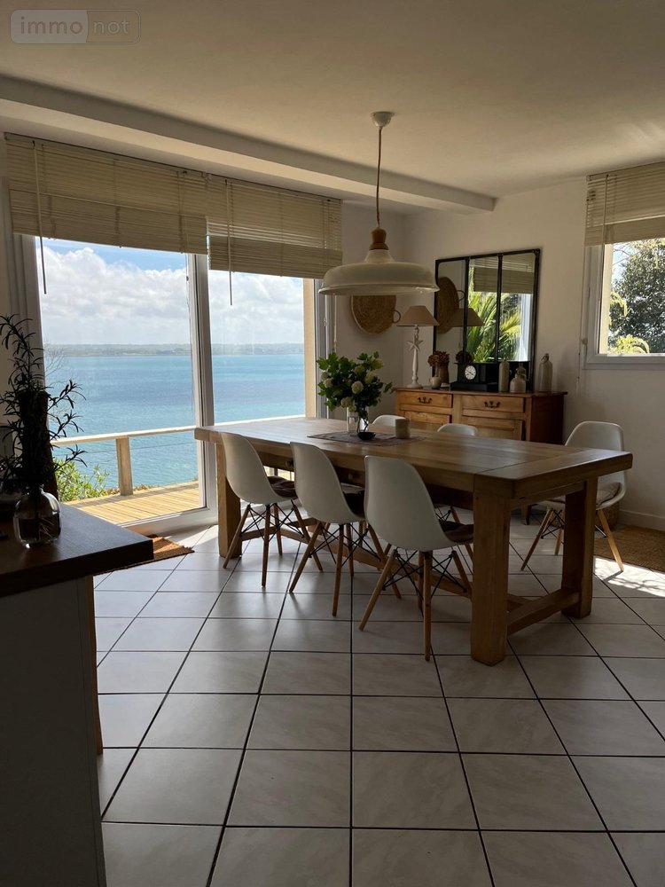 Maison a vendre Roscanvel 29570 Finistère 135 m2 8 pièces 651900 euros