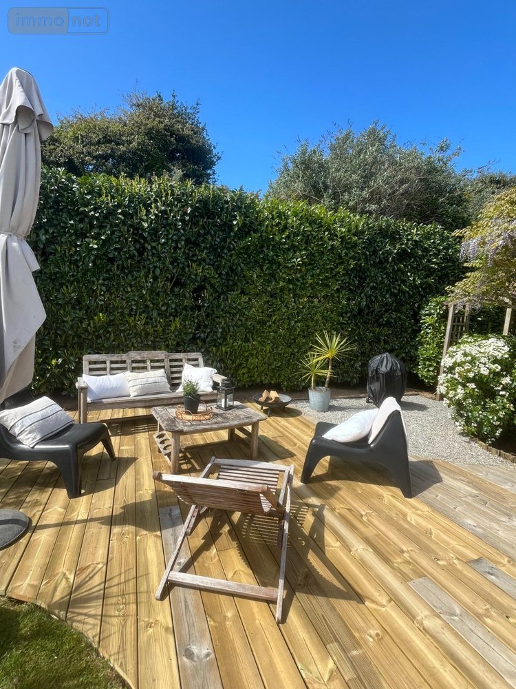 Maison a vendre Roscanvel 29570 Finistère 135 m2 8 pièces 651900 euros