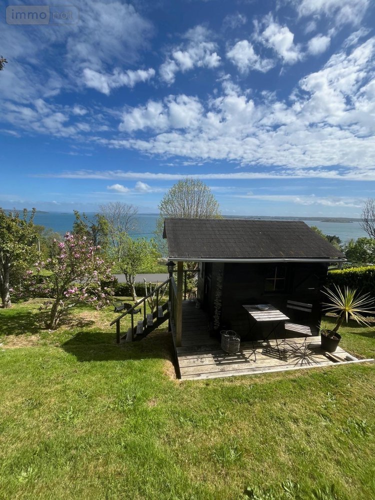 Maison a vendre Roscanvel 29570 Finistère 135 m2 8 pièces 651900 euros