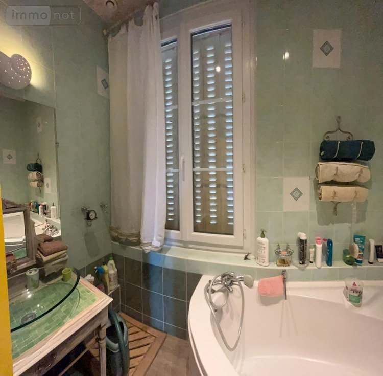 Maison a vendre Le Mêle-sur-Sarthe 61170 Orne 86 m2 4 pièces 200450 euros