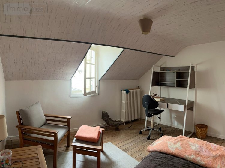 Maison a vendre Le Mêle-sur-Sarthe 61170 Orne 86 m2 4 pièces 200450 euros