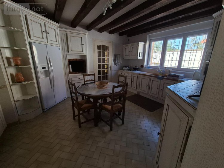Maison a vendre Chouilly 51530 Marne 223 m2 8 pièces 420000 euros
