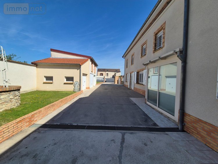 Maison a vendre Chouilly 51530 Marne 223 m2 8 pièces 420000 euros