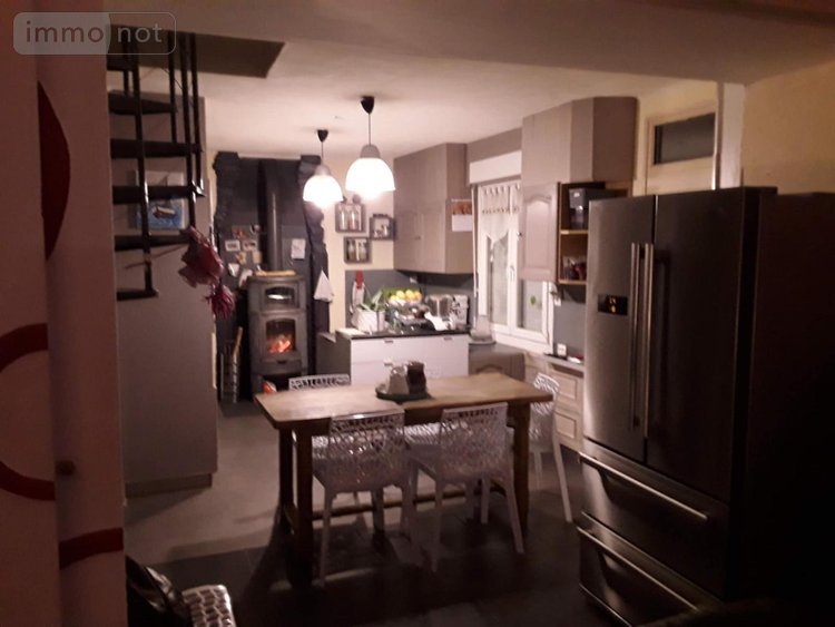 Maison a vendre La Mancellière 50540 Manche 98 m2 7 pièces 149000 euros