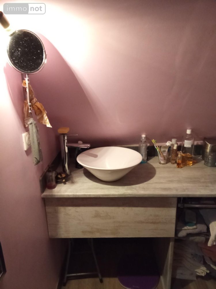 Maison a vendre La Mancellière 50540 Manche 98 m2 7 pièces 152000 euros