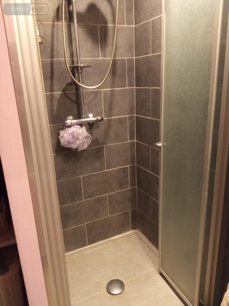 Maison a vendre La Mancellière 50540 Manche 98 m2 7 pièces 152000 euros