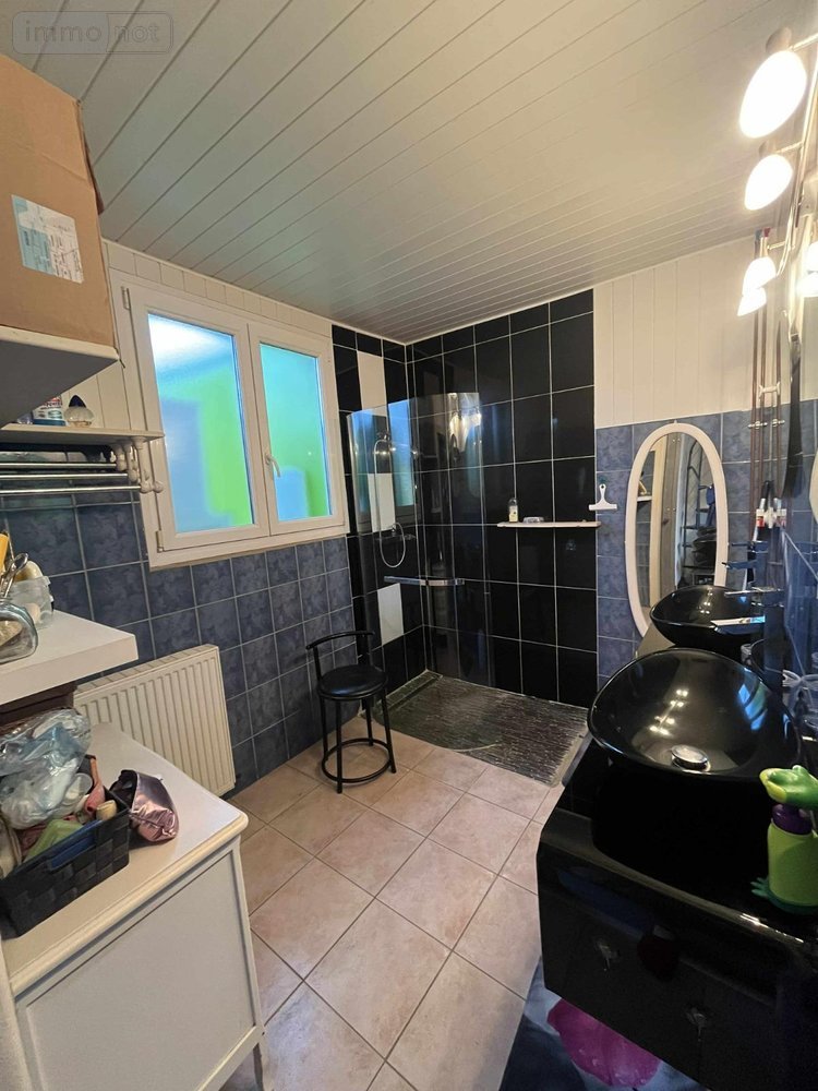 Maison a vendre La Mancellière 50540 Manche 98 m2 7 pièces 152000 euros