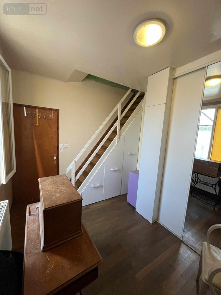 Maison a vendre La Mancellière 50540 Manche 98 m2 7 pièces 149000 euros