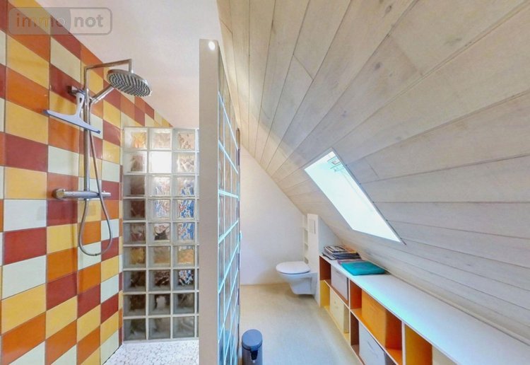 Maison a vendre La Turballe 44420 Loire-Atlantique 85 m2 3 pièces 278250 euros