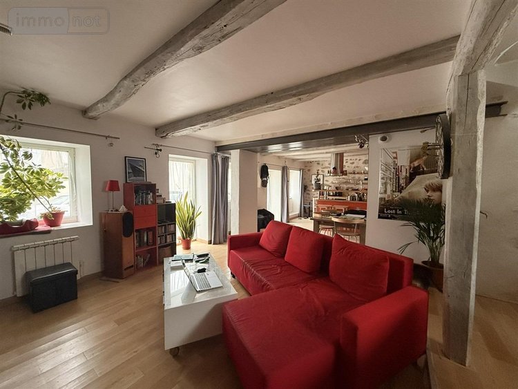 Maison a vendre La Turballe 44420 Loire-Atlantique 85 m2 3 pièces 278250 euros