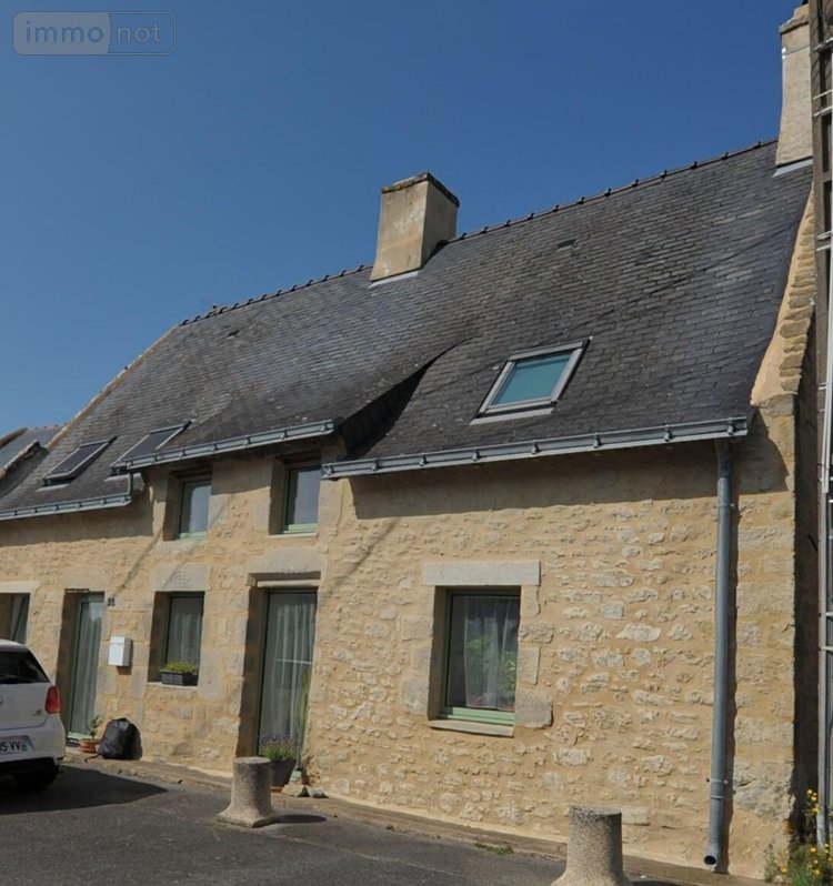 Maison a vendre La Turballe 44420 Loire-Atlantique 85 m2 3 pièces 278250 euros