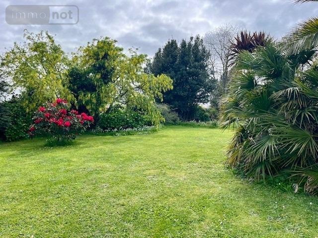 Maison a vendre Plouguerneau 29880 Finistère 105 m2 6 pièces 293352 euros