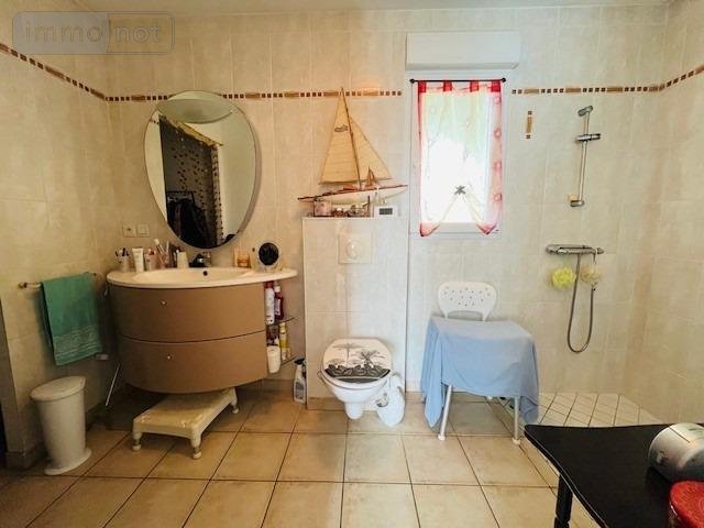 Maison a vendre Plouguerneau 29880 Finistère 105 m2 6 pièces 293352 euros