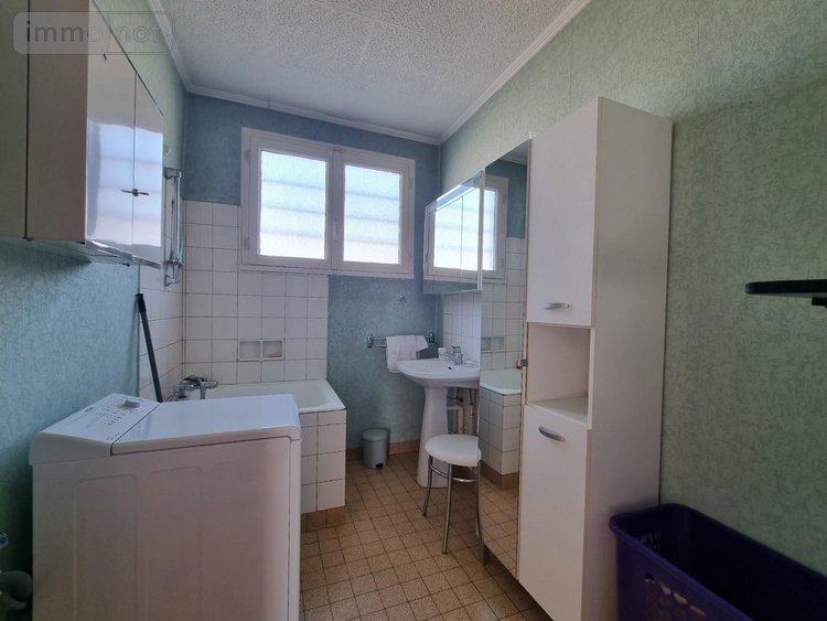 Maison a vendre Rouen 76000 Seine-Maritime 103 m2 5 pièces 220500 euros