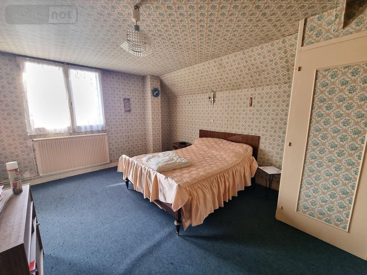 Maison a vendre Rouen 76000 Seine-Maritime 103 m2 5 pièces 220500 euros