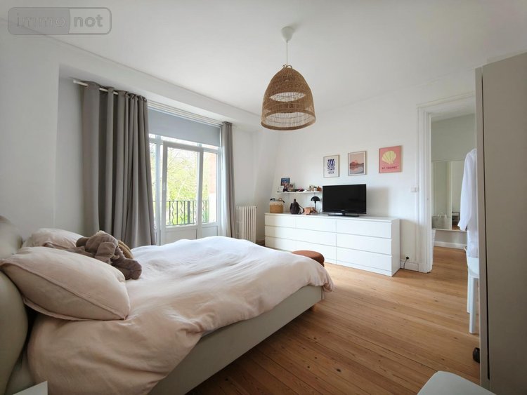 Maison a vendre Lambersart 59130 Nord 174 m2 6 pièces 921500 euros