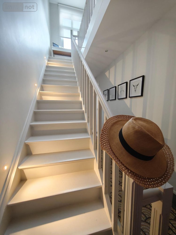 Maison a vendre Lambersart 59130 Nord 174 m2 6 pièces 972900 euros