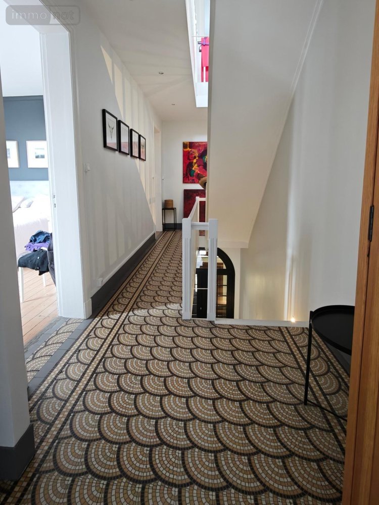 Maison a vendre Lambersart 59130 Nord 174 m2 6 pièces 921500 euros