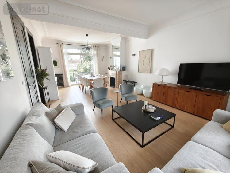 Maison a vendre Lambersart 59130 Nord 174 m2 6 pièces 921500 euros