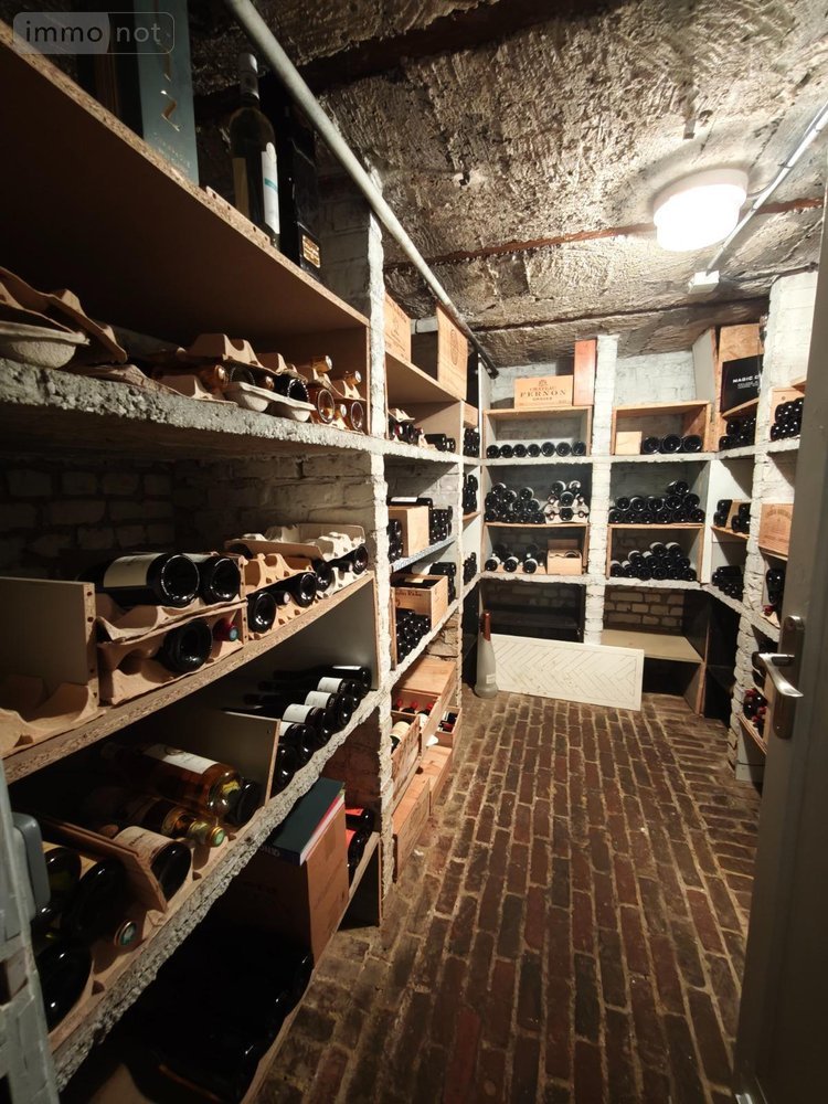 Maison a vendre Lambersart 59130 Nord 174 m2 6 pièces 972900 euros