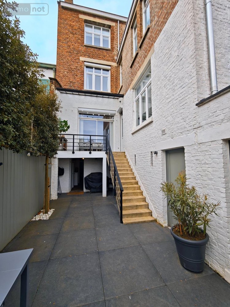 Maison a vendre Lambersart 59130 Nord 174 m2 6 pièces 972900 euros