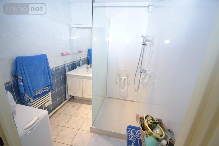 Appartement a vendre Eybens 38320 Isère 69 m2 3 pièces 264000 euros