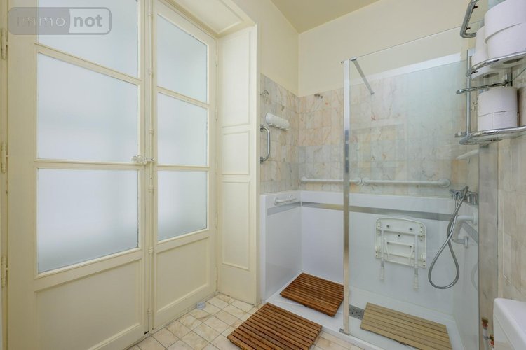 Appartement a vendre Paris 18e arrondissement 75018 Paris 65 m2 3 pièces 1300000 euros