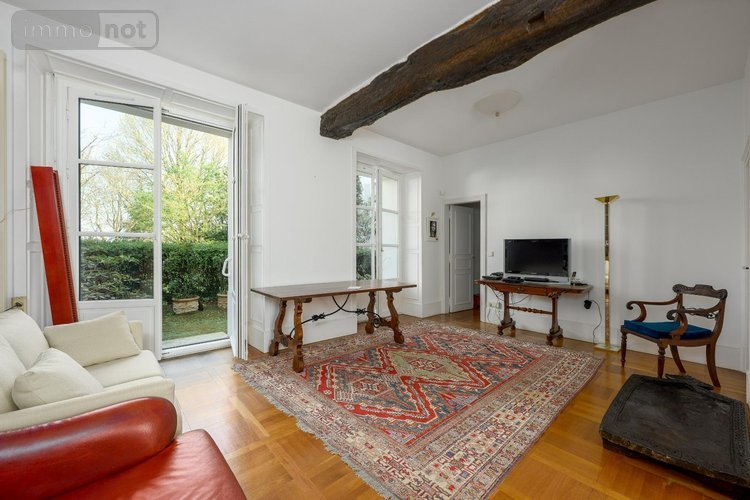 Appartement a vendre Paris 18e arrondissement 75018 Paris 65 m2 3 pièces 1300000 euros