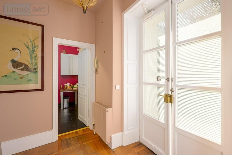 Appartement a vendre Paris 18e arrondissement 75018 Paris 65 m2 3 pièces 1300000 euros