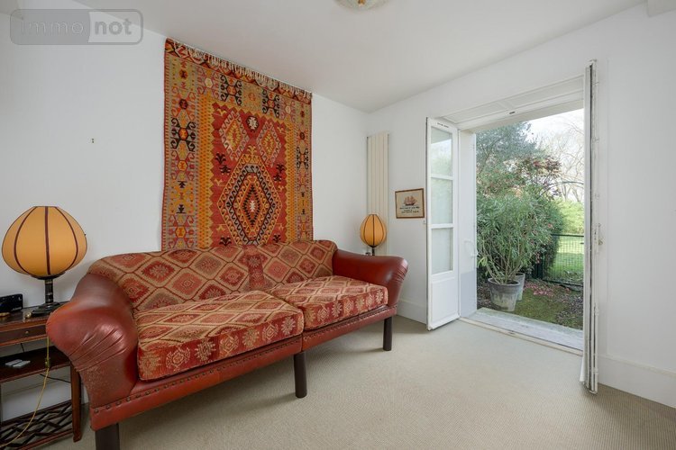 Appartement a vendre Paris 18e arrondissement 75018 Paris 65 m2 3 pièces 1300000 euros