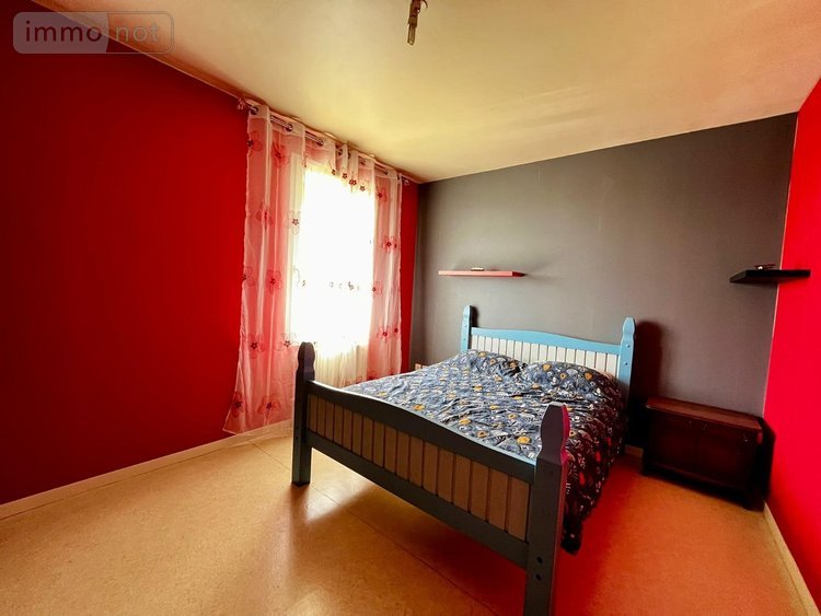 Maison a vendre Langres 52200 Haute-Marne 84 m2 4 pièces 130000 euros