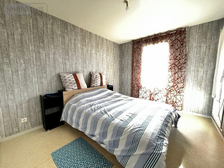 Maison a vendre Langres 52200 Haute-Marne 84 m2 4 pièces 130000 euros