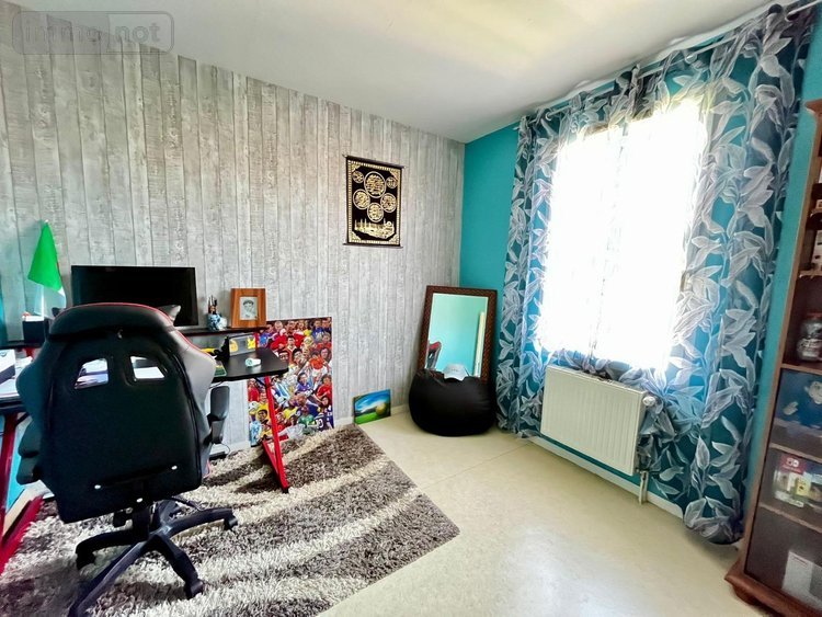 Maison a vendre Langres 52200 Haute-Marne 84 m2 4 pièces 130000 euros