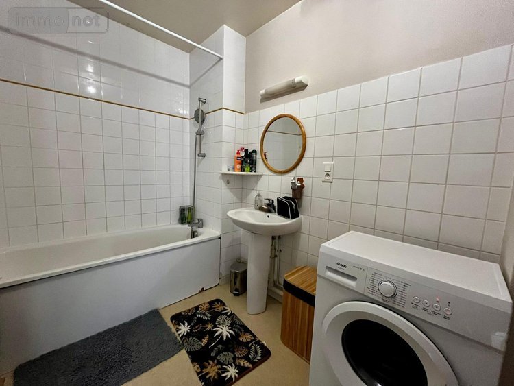 Maison a vendre Langres 52200 Haute-Marne 84 m2 4 pièces 130000 euros