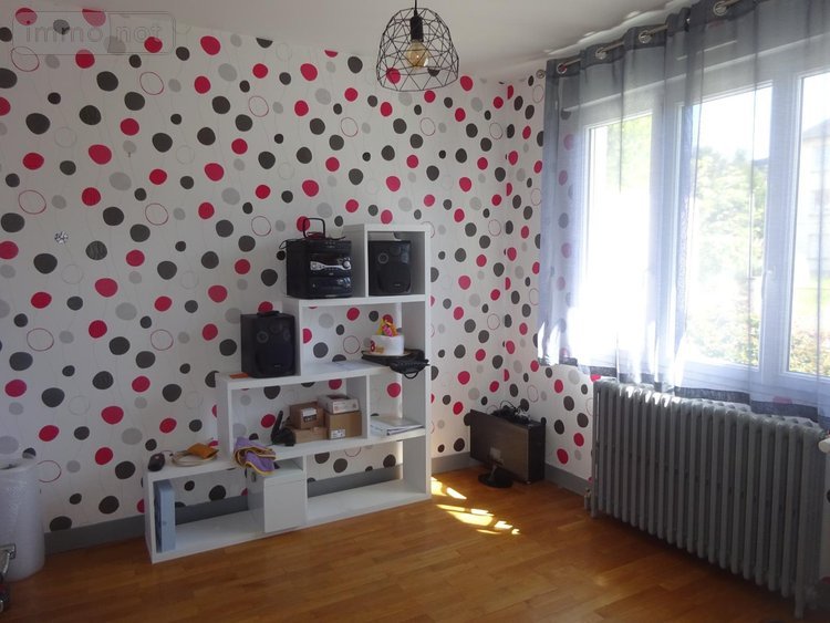 Maison a vendre Nogent-le-Rotrou 28400 Eure-et-Loir 137 m2 6 pièces 323800 euros