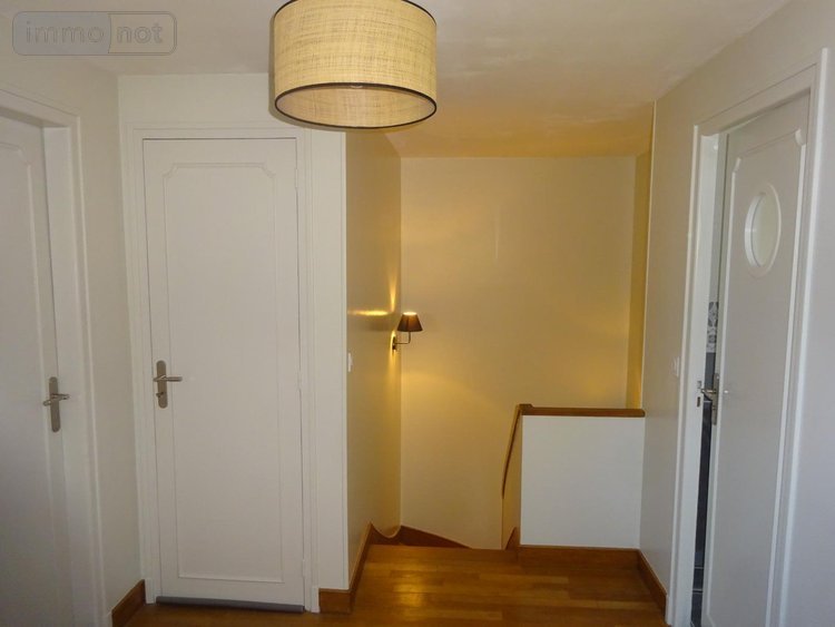 Maison a vendre Nogent-le-Rotrou 28400 Eure-et-Loir 137 m2 6 pièces 323800 euros