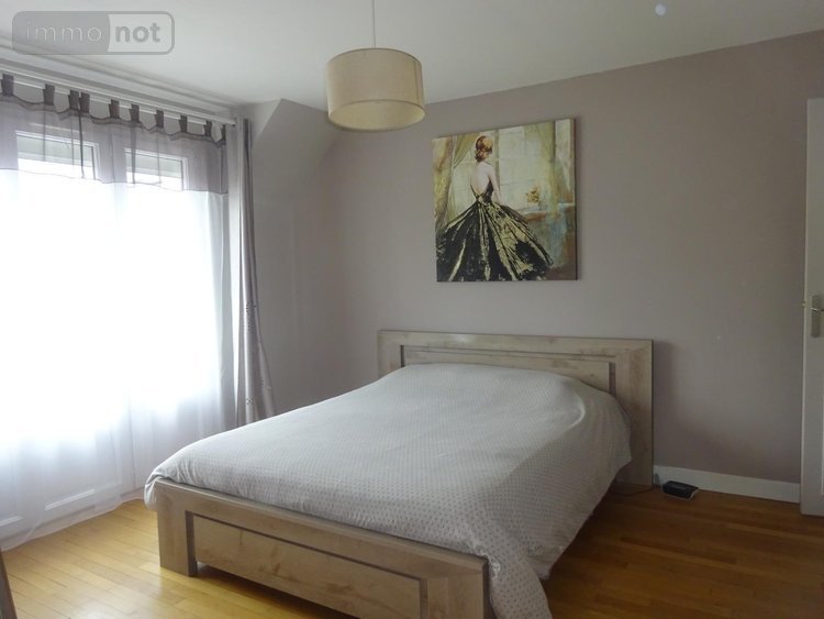Maison a vendre Nogent-le-Rotrou 28400 Eure-et-Loir 137 m2 6 pièces 323800 euros