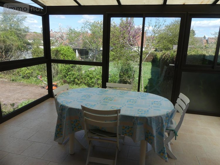Maison a vendre Puiseaux 45390 Loiret 171 m2 5 pièces 253640 euros