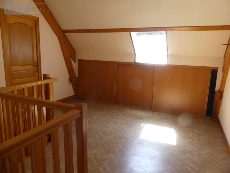 Maison a vendre Puiseaux 45390 Loiret 171 m2 5 pièces 253640 euros