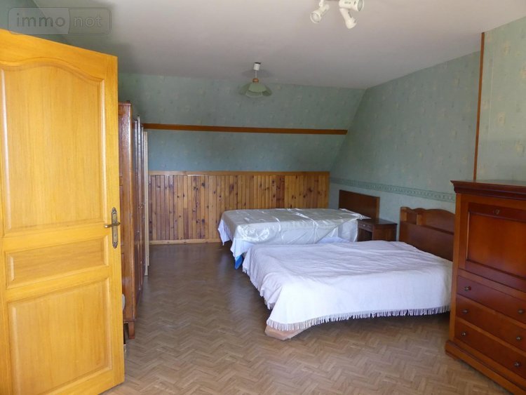 Maison a vendre Puiseaux 45390 Loiret 171 m2 5 pièces 253640 euros