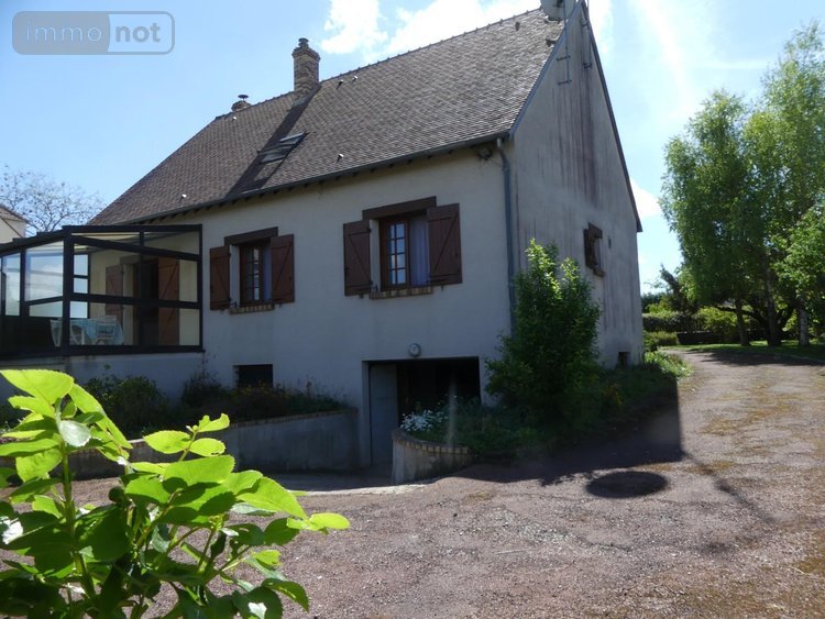 Maison a vendre Puiseaux 45390 Loiret 171 m2 5 pièces 253640 euros
